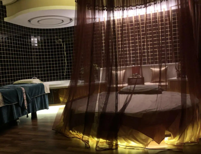 苏州相城比较不错的男士养生保健水疗会馆推荐，这家会所手法精湛,非常给力