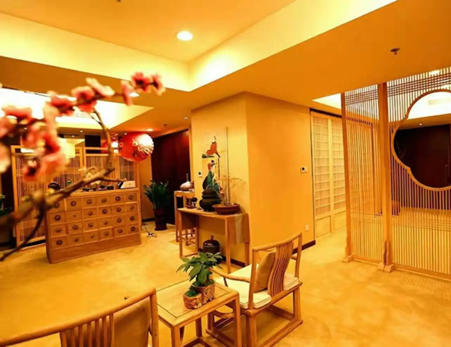 苏州相城高端足疗足浴养生会所_找性价比的高的会所都在这里