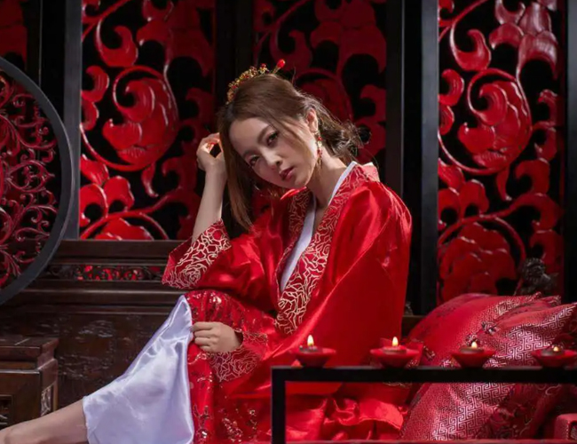 出差在苏州相城到了一家轻奢休闲养生spa会馆，体验完心情大好