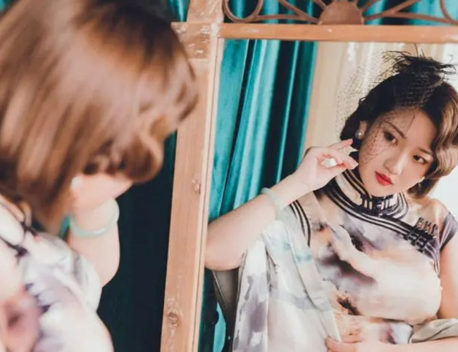 周末我和朋友去的一家苏州相城的一家休闲会所_环境五星级的标准