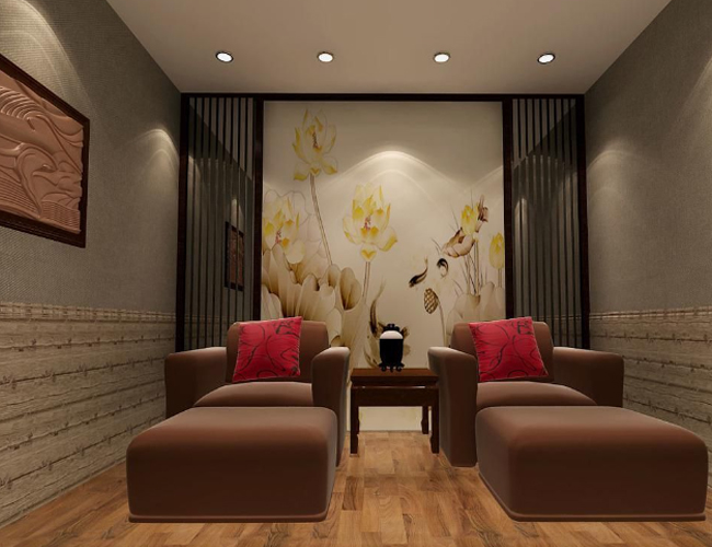 苏州相城Yunyi养生馆高端spa