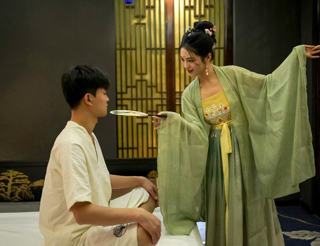 苏州相城日式会所