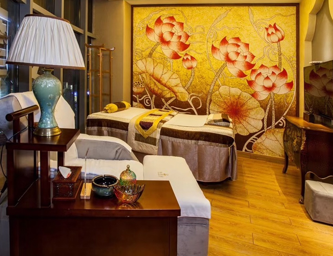 苏州相城桑拿会所论坛环境展示（五）打造出浪漫的情怀